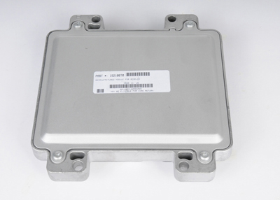 19210070 - Electrical: ECM for GM Image