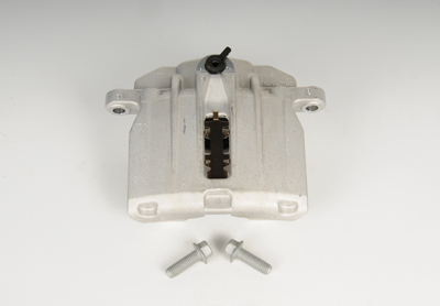 19133272 - Brakes: Caliper for Chevrolet: Silverado 1500, Silverado 1500 Classic | GMC: Sierra 1500, Sierra 1500 Classic, Sierra 1500 HD, Sierra 1500 HD Classic, Sierra 2500 HD, Sierra 2500 HD Classic, Sierra 3500, Sierra 3500 Classic, Sierra 3500 HD Image