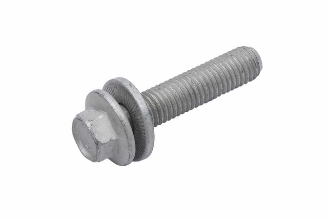 11548714 - Brakes: Hub Assembly Bolt for Cadillac: XT4 | Chevrolet: Corvette Image