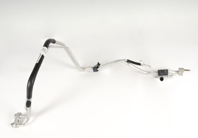 15258004 - HVAC: Evaporator Tube for Buick: LaCrosse | Pontiac: Grand Prix Image