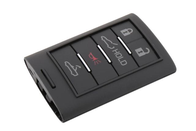 23465954 - Electrical: Transmitter for Chevrolet: Corvette Image