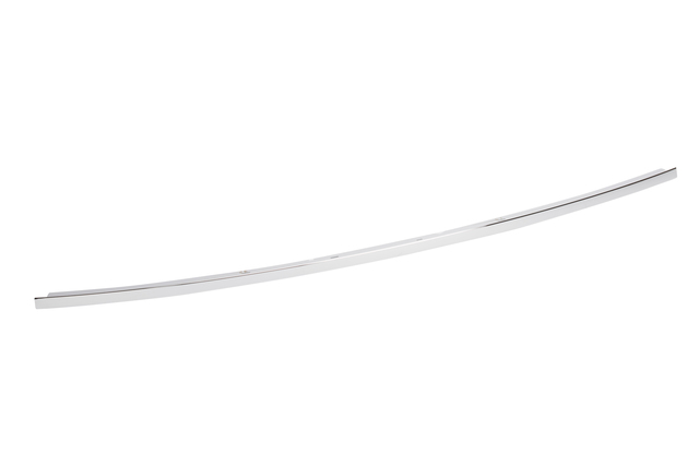 15853598 - Body: Molding for Cadillac: Escalade, Escalade ESV | Chevrolet: Suburban 1500, Suburban 2500, Tahoe | GMC: Yukon, Yukon XL 1500 Image