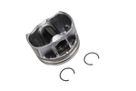 12710889 - : Engine Piston with Pin and Retainers for Buick: Encore GX, Envista | Chevrolet: Trailblazer, Trax Image