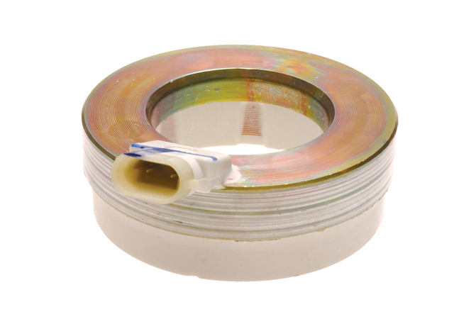 89019185 - HVAC: Coil for Buick: Century, Electra, LeSabre, Park Avenue, Regal, Riviera, Skylark | Chevrolet: Beretta, Camaro, Cavalier, Celebrity, Corsica, Impala, Lumina, Lumina APV, Malibu, Monte Carlo, Prizm, S10, Venture | GMC: Sonoma | Oldsmobile: 88, 98, Achieva, Alero, Cutlass, Cutlass Ciera, Cutlass Cruiser, Cutlass Supreme, Delta 88, Intrigue, LSS, Regency, Silhouette | Pontiac: 6000, Bonneville, Firebird, Grand Am, Grand Prix, Montana, Sunbird, Sunfire, Trans Sport Image