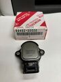8945235020 - Electrical: Throttle Position Sensor for Toyota: 4Runner, Celica, Corolla, Matrix, T100, Tacoma, Tundra Image