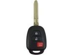 890700R121 - Electrical: Transmitter for Toyota: Highlander Image