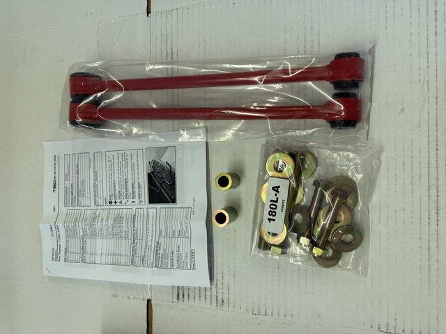 PTR1134092 - Serviceable Components: Suspension, Sway Bar End Links for Toyota Image