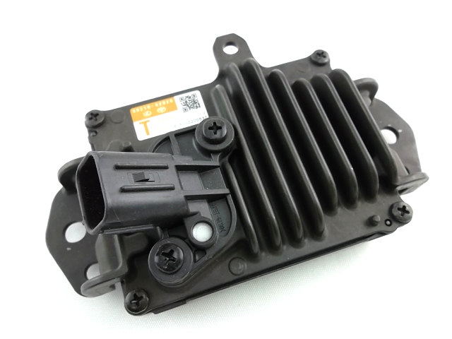 Genuine Toyota Millimeter Wave Radar Sensor part# 88210