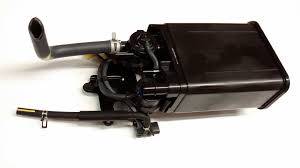 7774006170 - Emission System: Vapor Canister for Toyota Image