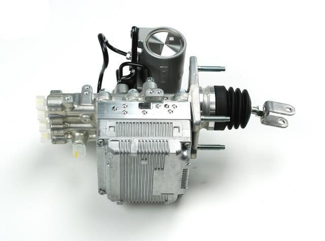 Genuine Official Toyota Brake Booster, Toyota Genuine part# 47050