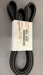 90916A2033 - Cooling System: Serpentine Belt for Toyota Image