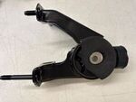 123710T040 - Engine: Rear Mount for Toyota Image