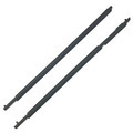 7572135011 - Body: Belt Molding for Toyota Image