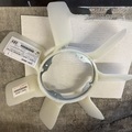 1636138020 - Cooling System: Fan Blade for Toyota Image