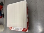 8713907010 - HVAC: Filter for Toyota Image