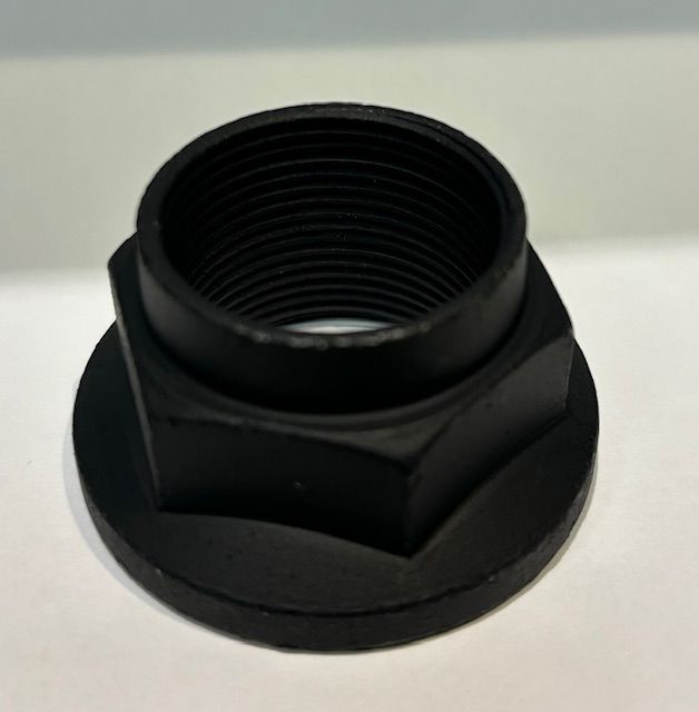 ☆たま☆T&A No.21 Genuine Official Toyota Nut Lock part# 90177-A0023 for 2023-2026