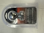 PT98600270 - Trailering: Tow Hitch Ball, 2" for Toyota Image