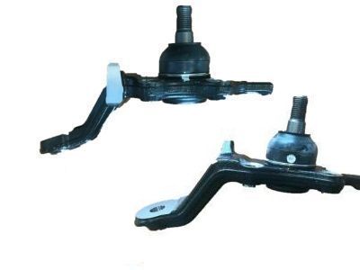 Genuine Toyota Lower Ball Joint Kit (contains two lower ball