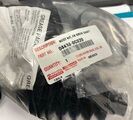 44380C020 - Suspension: Boot Kit for Toyota: Sequoia, Tundra, Yaris Image