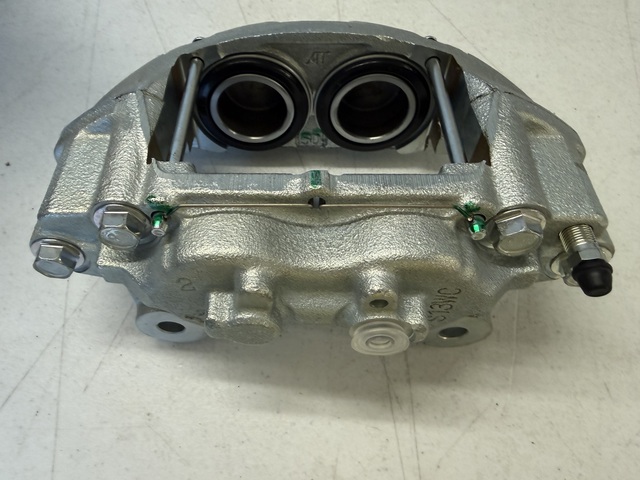 Genuine Official Toyota Disc Brake Caliper (Left) part# 47750