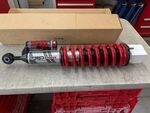 Genuine Toyota TUNDRA TRD PRO FOX Coilover Spring and Shock