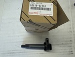 9091902230 - Ignition: Direct Ignition Coil for Toyota Image