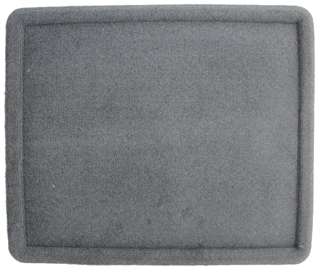 PT9260C08111 - Interior: Floor Mats, Carpet, Pass Through, Gray for Toyota Image
