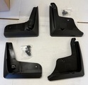PK38907K00TP - : Splash Guards for Toyota Image