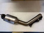 1715031250 - : Exhaust Manifold for Toyota Image