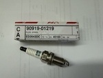 9091901219 - : Plug Spark for Toyota Image