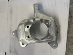 432020R010 - Suspension: Knuckle for Toyota Image