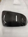 840314000 - : Carbon Fiber GR Supra Door Mirror Cover (Passenger Side) for Toyota Image