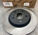 4351206200 - Brakes: Rotor for Toyota: Avalon, Camry, Corolla Cross, RAV4 Image