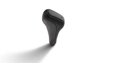 PTR573414102 - Interior: TRD Pro Shift Knob, Automatic Transmission for Toyota Image