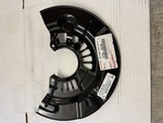 4778206130 - Brakes: Splash Shield for Toyota Image