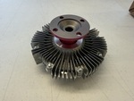 162100P010 - Cooling System: Fan Clutch for Toyota Image