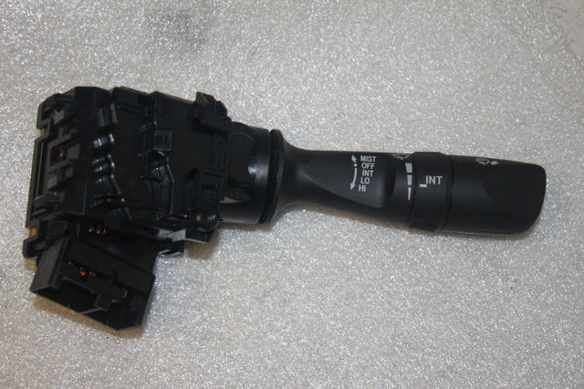 Genuine Toyota Wiper Switch ---With Intermittent wipers--- part