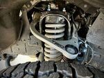 PT98534310 - : Arm Assembly, Suspension for Toyota Image