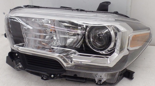 8115004260 - Electrical: Headlamp Assembly for Toyota: Tacoma Image