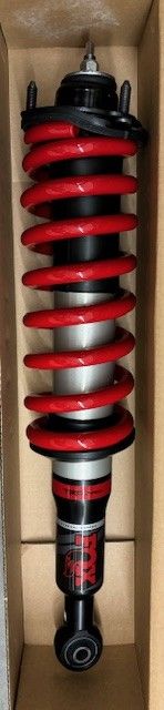 Genuine Official Toyota FOX TRD PRO Tacoma Front Strut part# PTR61