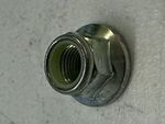 9008017217 - Suspension: Top Nut for Toyota Image