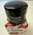 90915YZZS1 - Engine: Oil Filter for Toyota Image
