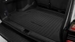PT9088925402 - Interior: All-Weather Cargo Mat without Third Row for Toyota Image