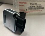 222040F010 - Engine: Air Mass Sensor for Toyota: Sequoia, Tundra Image