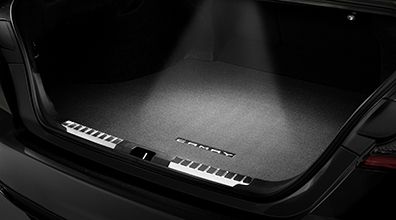 PT94800220 - Cargo Management: Lighting, Trunk Led Bulb for Toyota: Avalon, Camry, Corolla Image