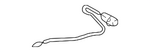 8862535090 - : HVAC Evaporator Temperature Switch Thermistor for Toyota Image