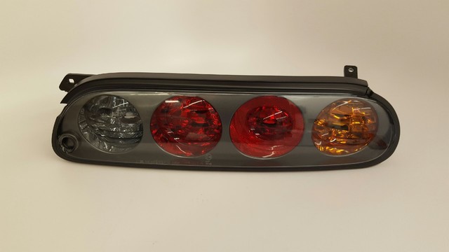 8155114700 - Electrical: Lens for Toyota Image