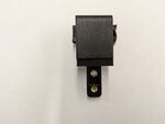 Genuine Toyota Cap, Tonneau Cover Hinge End, Rear Right part