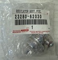 2328062030 - Fuel System: Fuel Pressure Regulator for Toyota Image