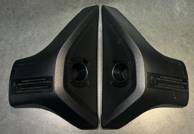Genuine Official Toyota 2019 - 2023 Toyota RAV4 Front Cross Bar